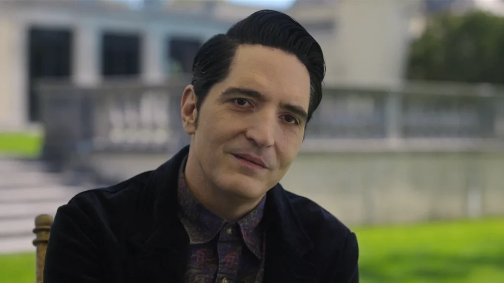 dexter resurrección muerte gemini