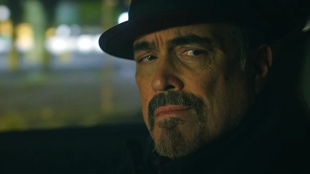 dexter resurreccion batista