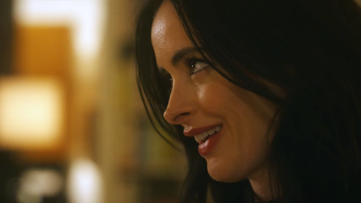 dexter resurreccion lady venganza