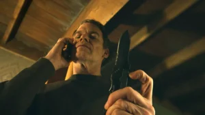 dexter resurreccion episodio 9