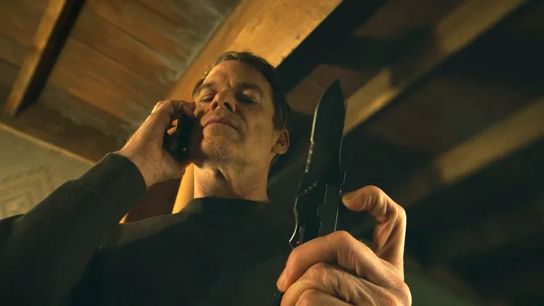 dexter resurreccion episodio 9