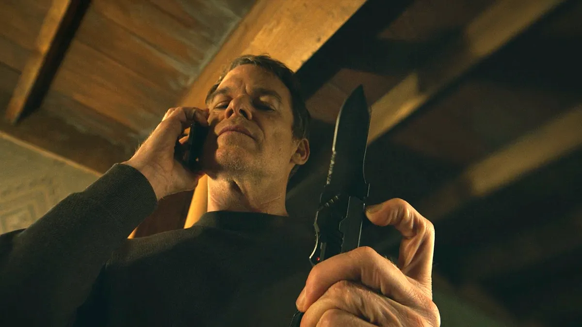 dexter resurreccion episodio 9