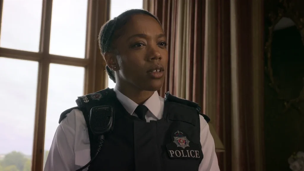 el club del crimen de los jueves pelicula