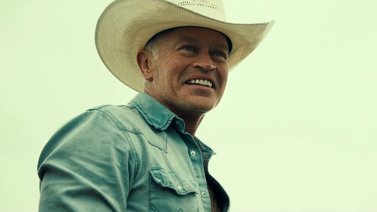 critica el ultimo rodeo