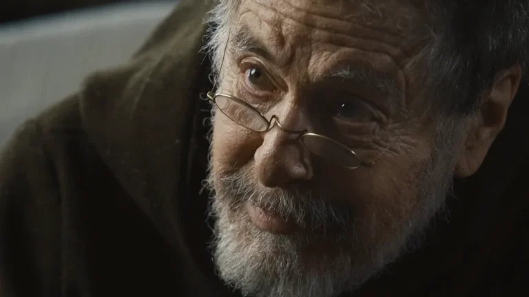 critica exorcismo: el ritual