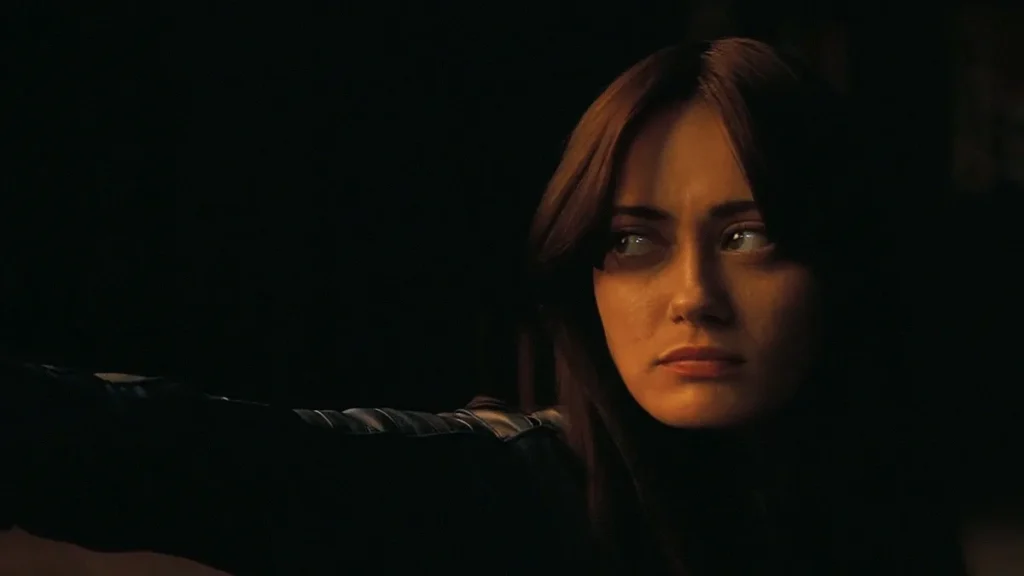 fallout serie referencias 