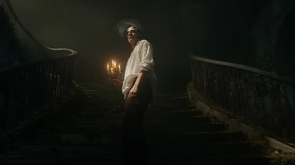 frankenstein estreno cines