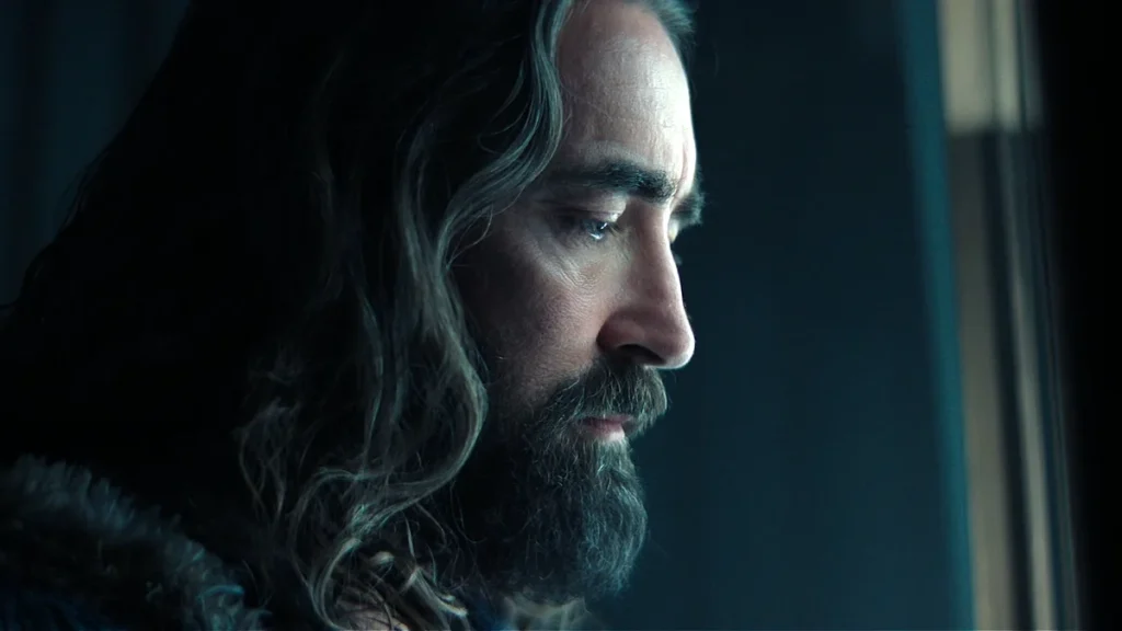 fundacion temporada 3 dia