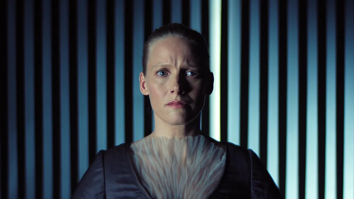 fundacion temporada 3 episodio 4