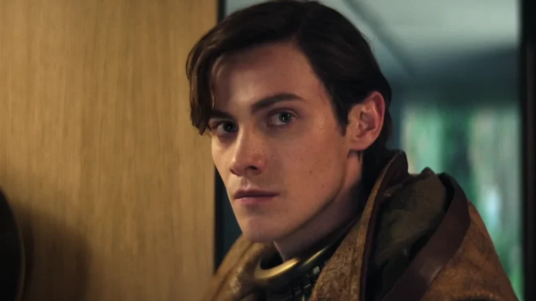 fundacion temporada 3 episodio 5