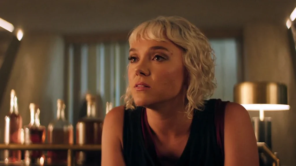 fundacion bayta mallow