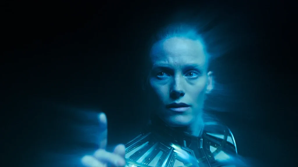 fundacion temporada 3 episodio 6