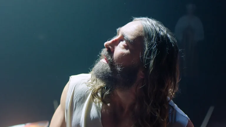 fundacion temporada 3 episodio 8