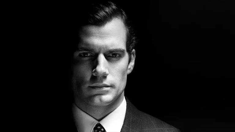 henry cavill james bond