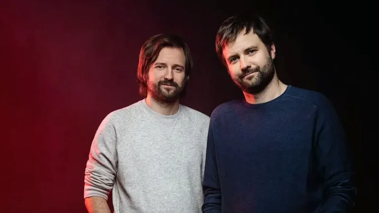 hermanos duffer paramount