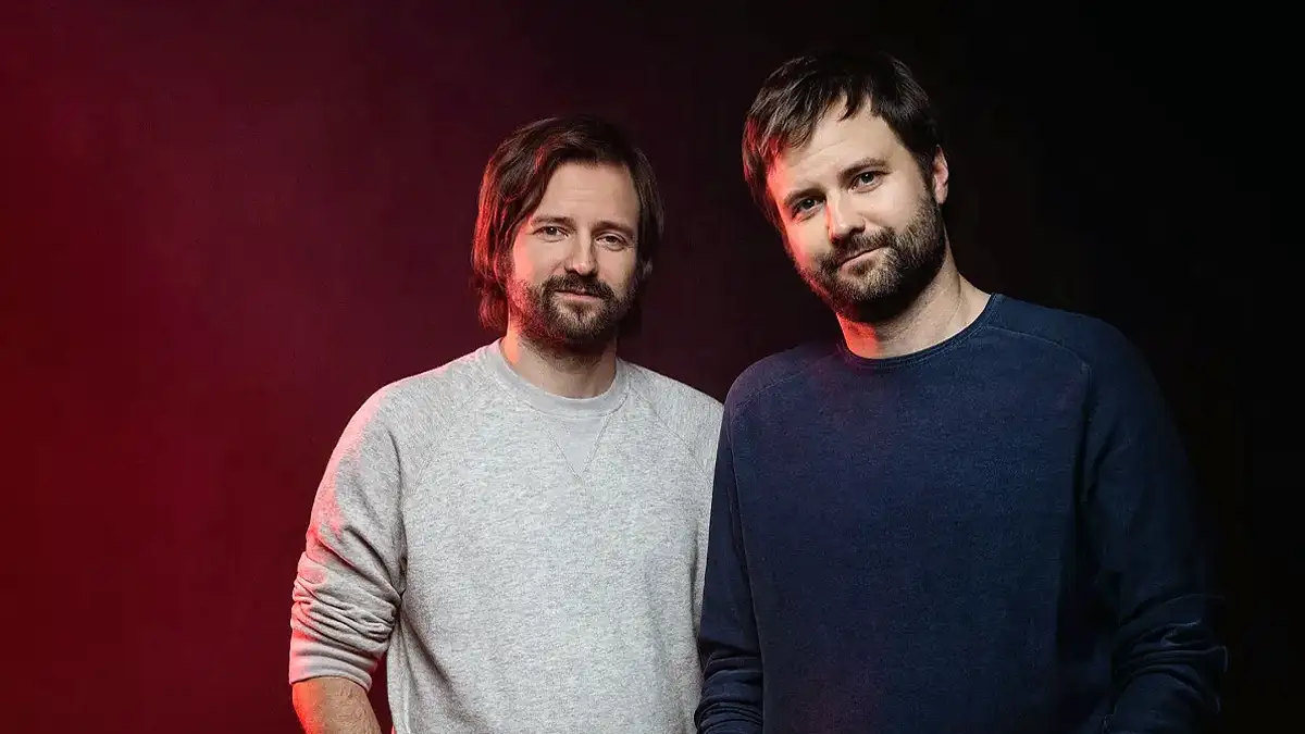 hermanos duffer paramount