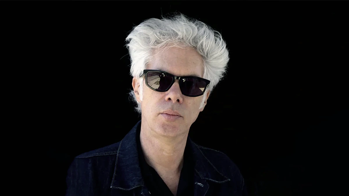 jim jarmusch master class