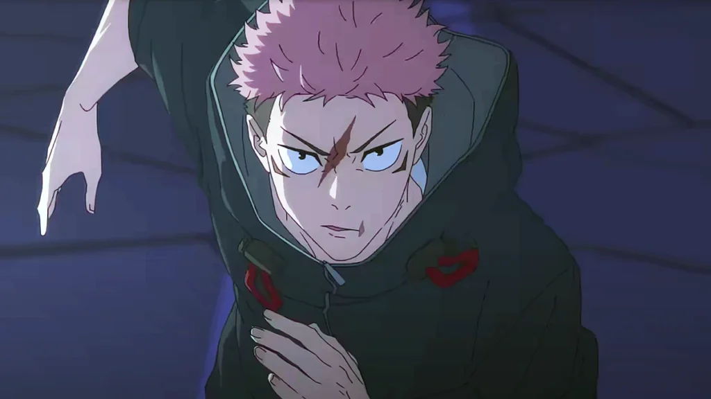 jujutsu kaisen 3 culling game