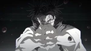 jujutsu kaisen temporada 3