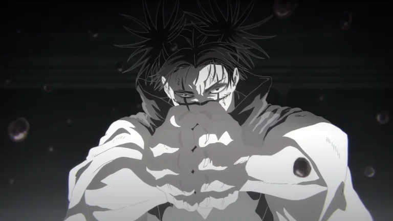 jujutsu kaisen temporada 3