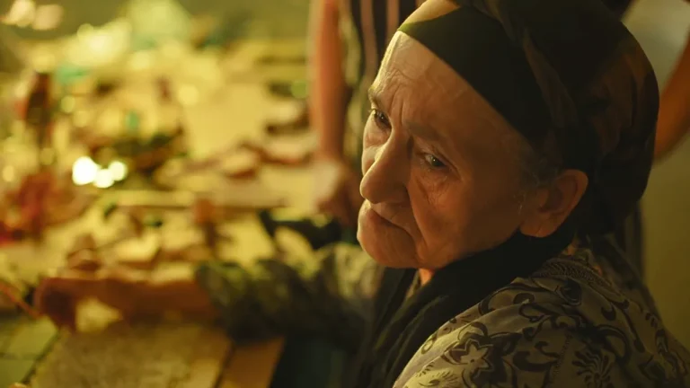 critica la madre de todas las mentiras