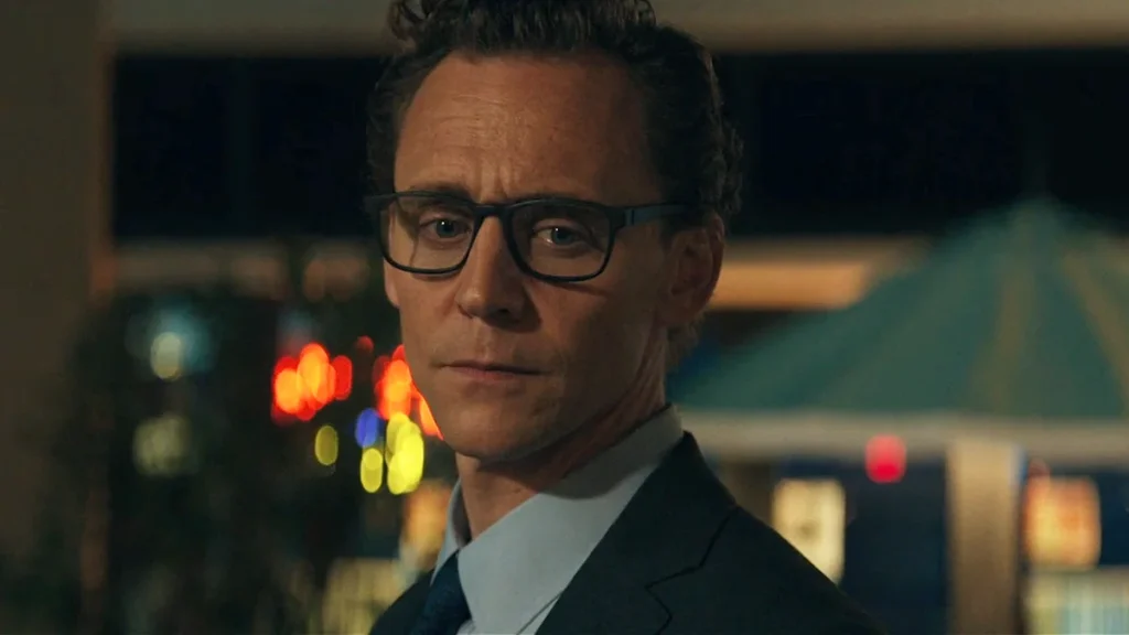 la vida de chuck reseña