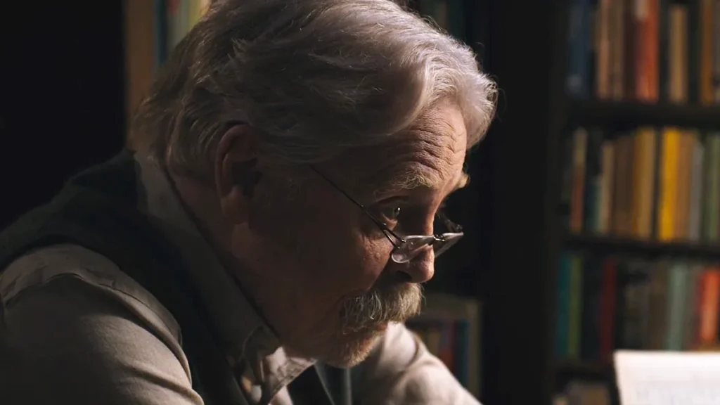 la vida de chuck 2024 critica