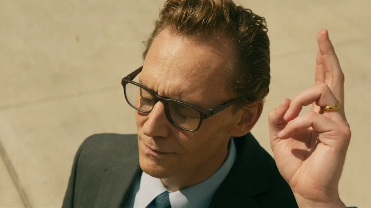 critica la vida de chuck