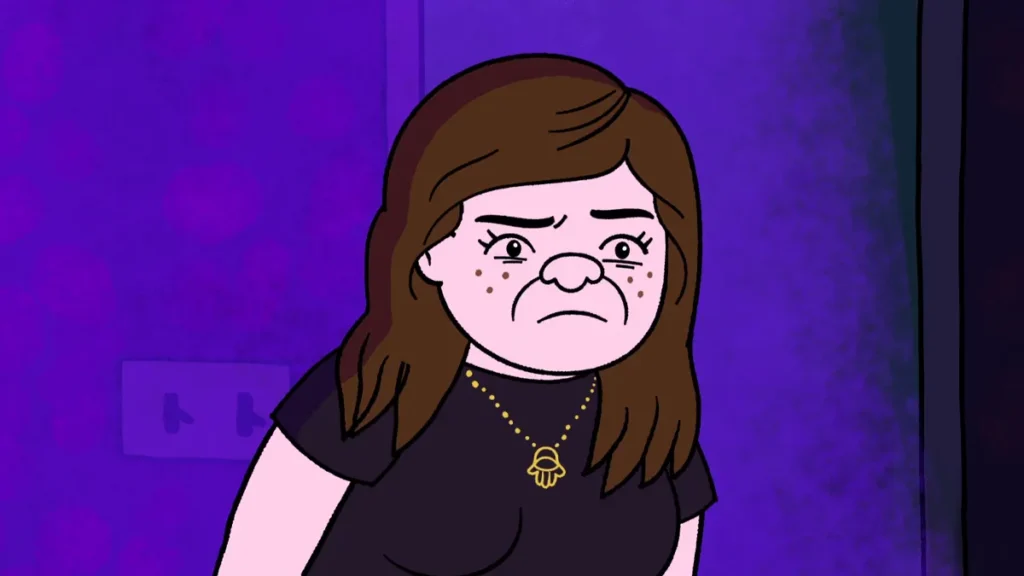 critica long story short