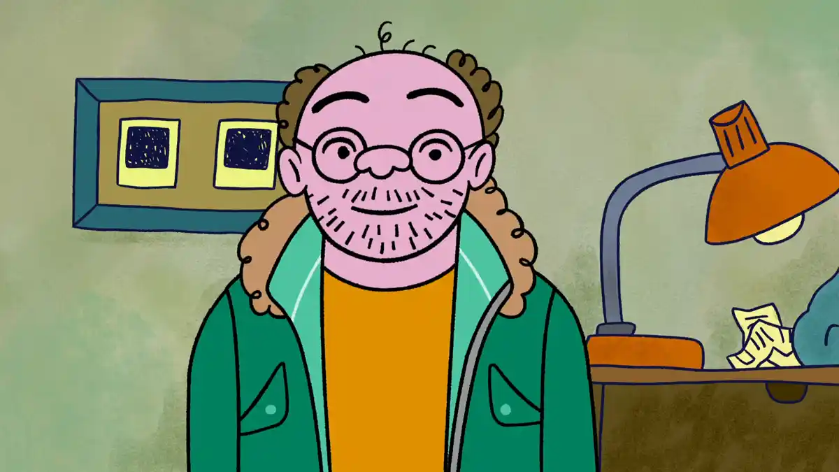 long story short netflix