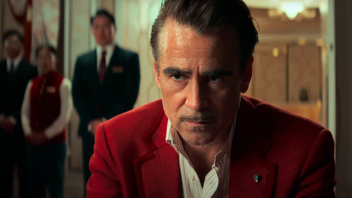 maldita suerte pelicula