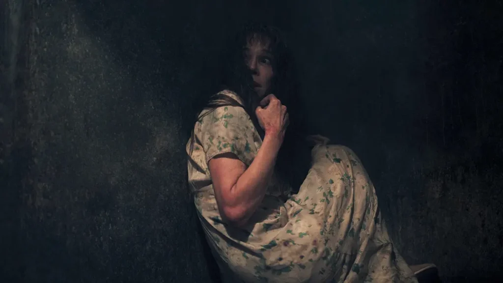 merlina francoise galpin