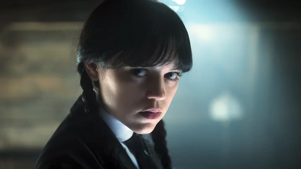 merlina willow hollow