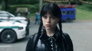 merlina temporada 2 audiencia