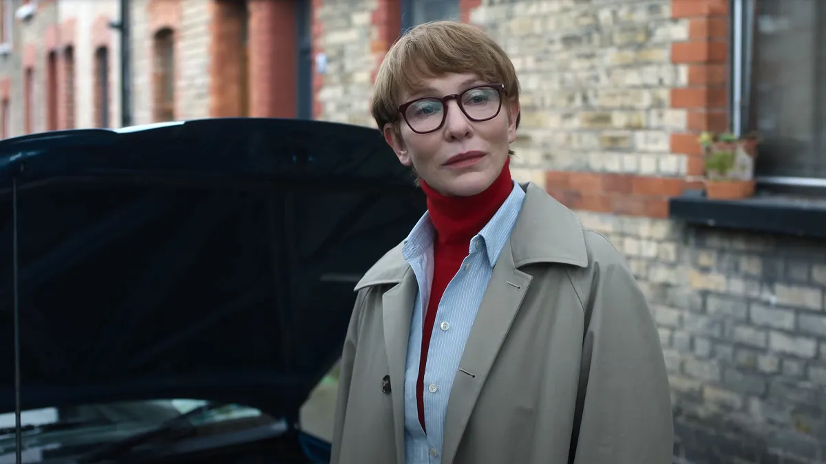 padre, madre, hermana, hermano jim jarmusch