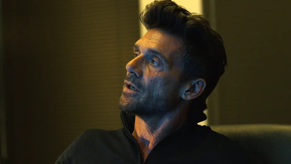 peacemaker rick flag sr