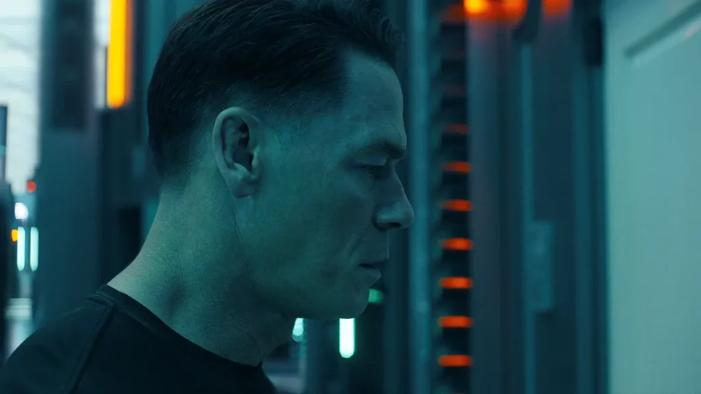 peacemaker multiverso