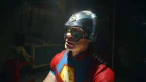 peacemaker white rabbit