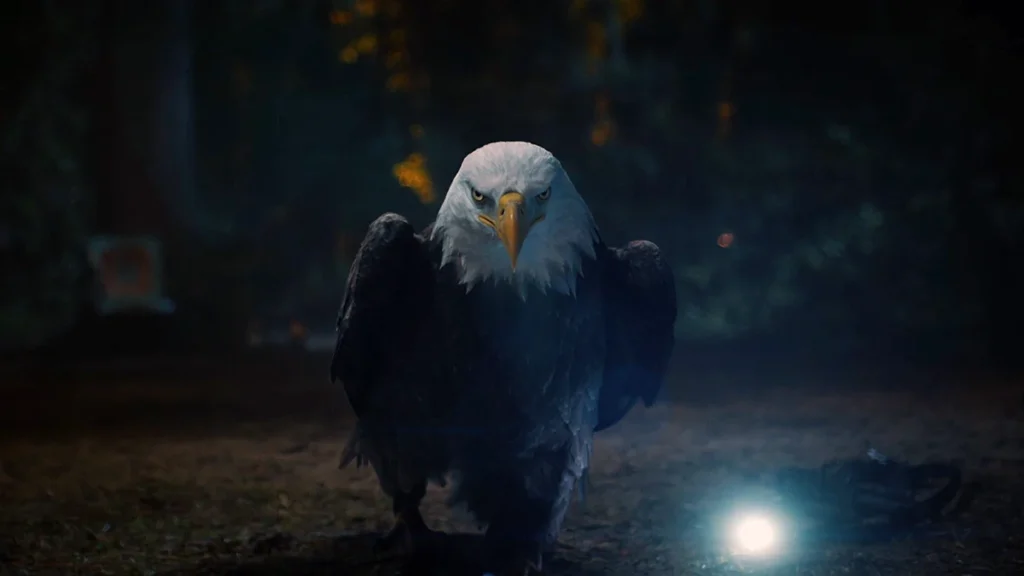 peacemaker temporada 2 episodio 2