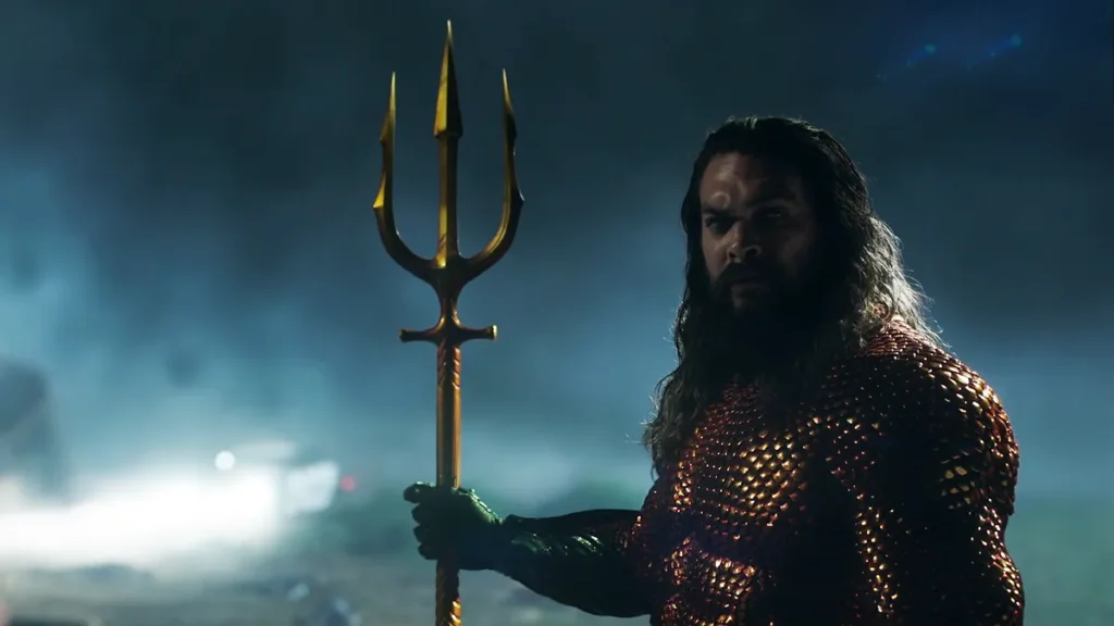 peacemaker temporada 1 canon dcu