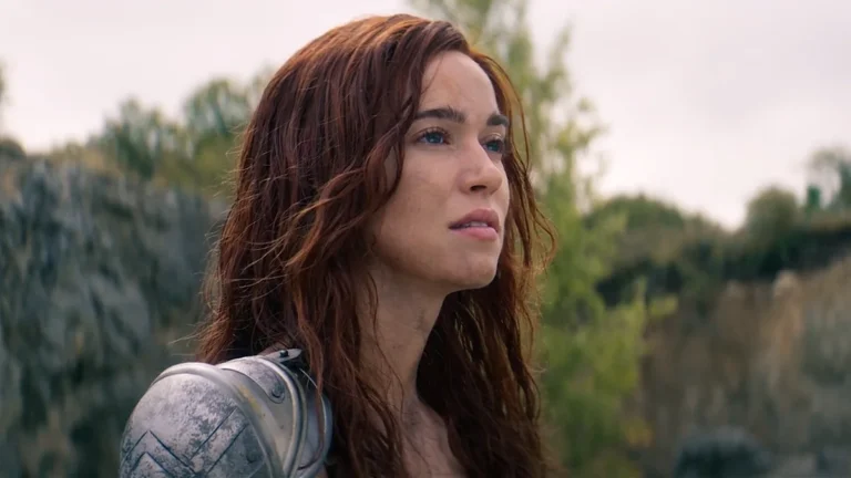 red sonja pelicula 2025