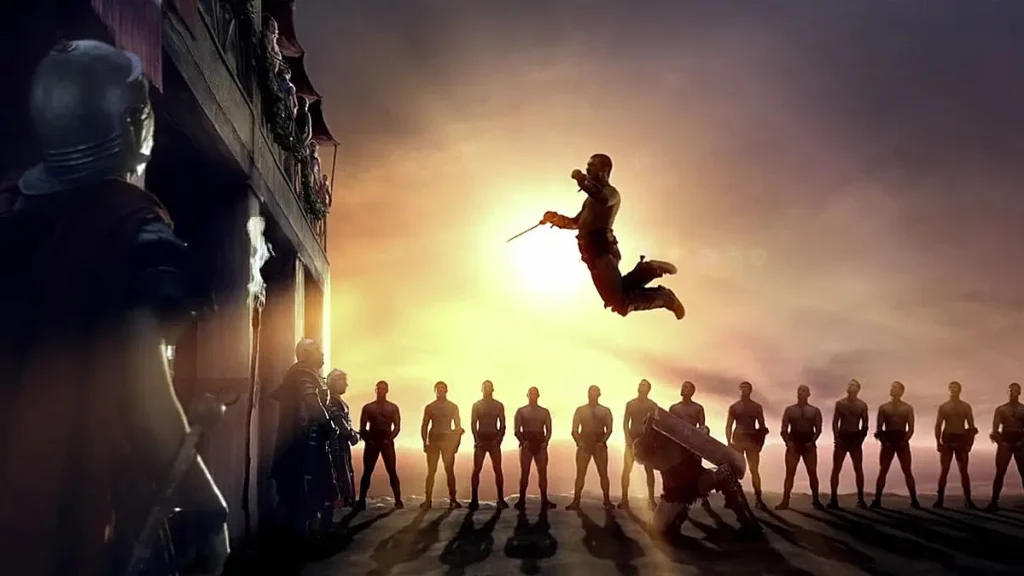 spartacus andy withfield