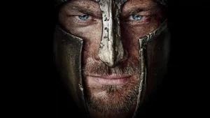 spartacus serie