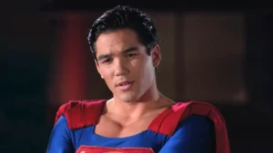 superman dean cain
