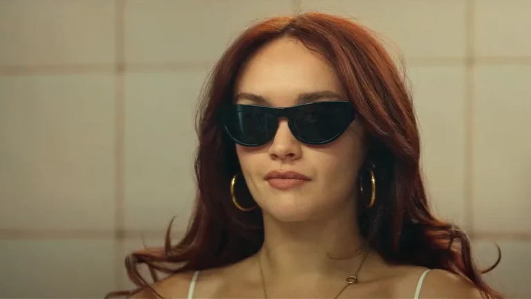 the girlfriend serie prime video