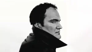 the movie critic quentin tarantino