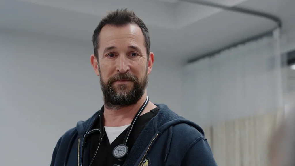 the pitt temporada 2