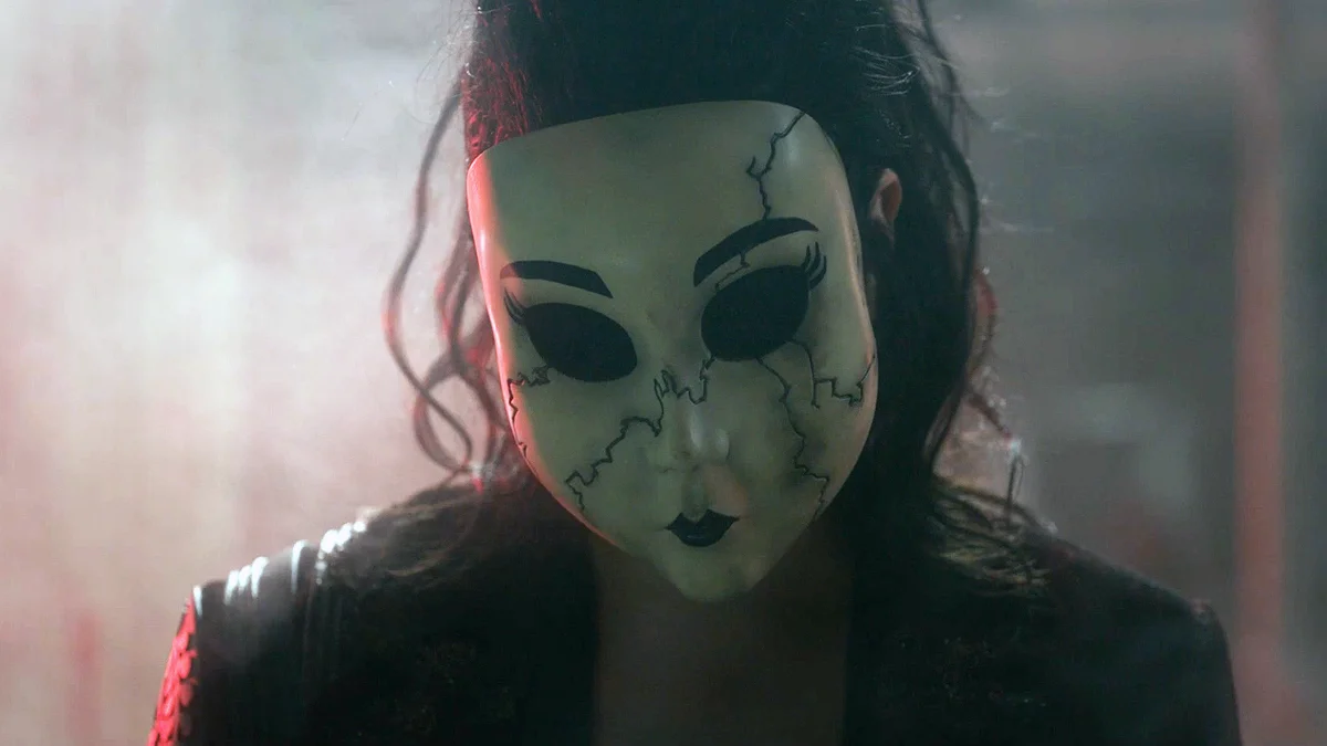 critica twisted metal temporada 2