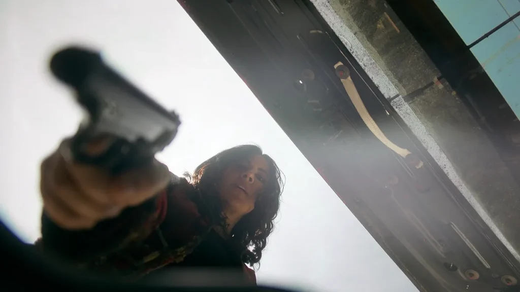 twisted metal temporada 2 