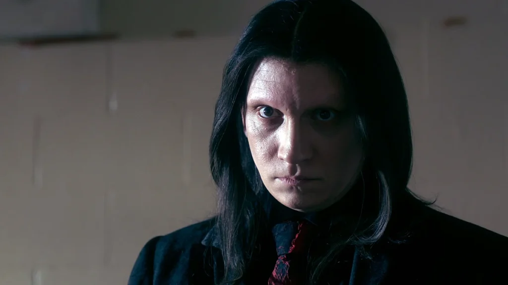 twisted metal calypso